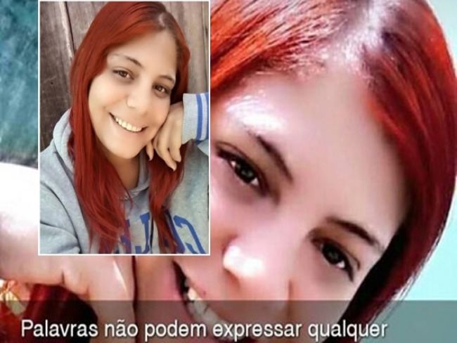 Morre dentro de casa a jovem Carla Silva em Barra do Choa-BA