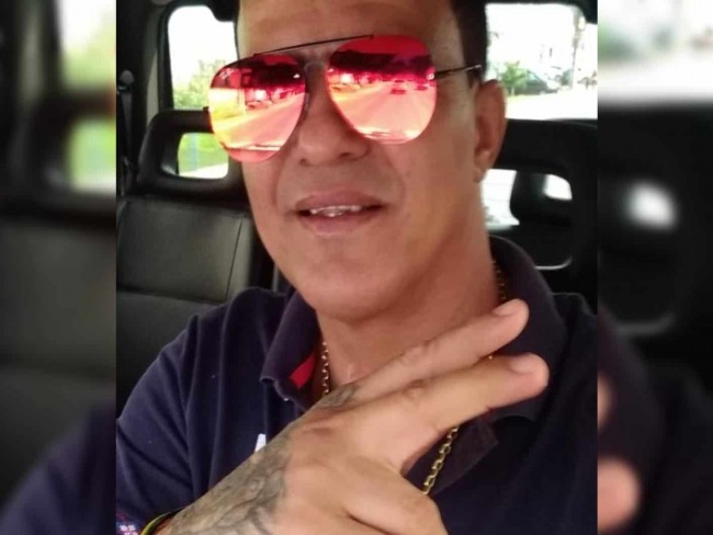 Simes Filho: Coordenador de cooperativa de transporte  morto a tiros durante comemorao de aniversrio