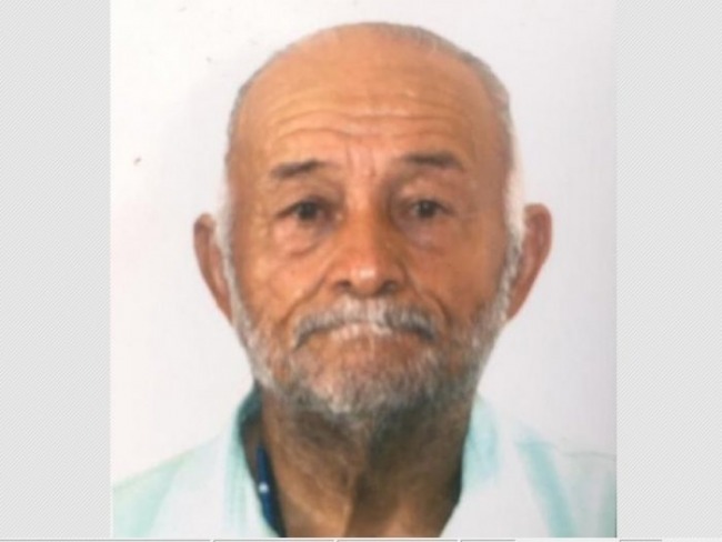 Corpo de idoso de 77 anos  encontrado em chcara com mais de R$ 33 mil no bolso