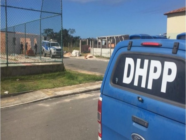 Polcia registra seis mortes em Salvador e RMS no final de semana