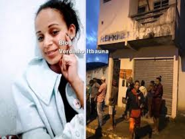 Sul da Bahia: Assassinos invadem casa e executam mulher enquanto dormia