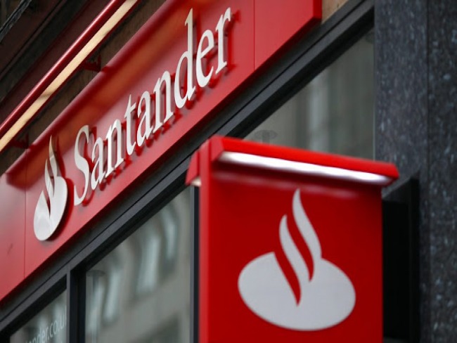 Jacobina ganhar agncia do Banco Santander