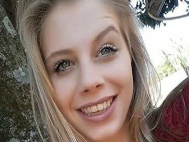  Mulher de 22 anos morre aps exploso de uma churrasqueira