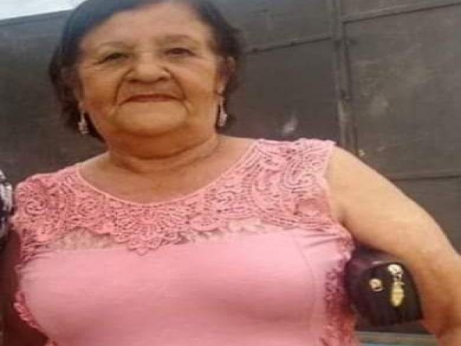 Morre Vereadora Neuza Oliveira da cidade de Mundo Novo - Bahia 