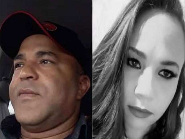 Brumado-BA: Famlia pede justia com priso do caminhoneiro foragido acusado de matar Ariane Santos