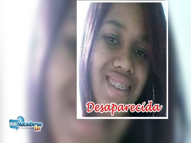 Vitria da Conquista: Garota de 20 anos sai para ir ao mdico e desaparece