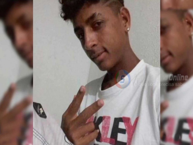 Simes Filho: Jovem de 19 anos  morto a tiros dentro de condomnio do Minha Casa Minha Vida