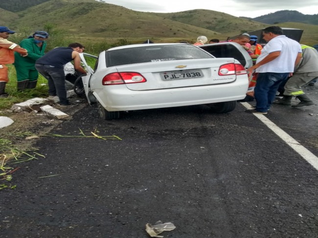 Tristeza em Itapetinga: Condutor e sogra morrem em acidente no Maral