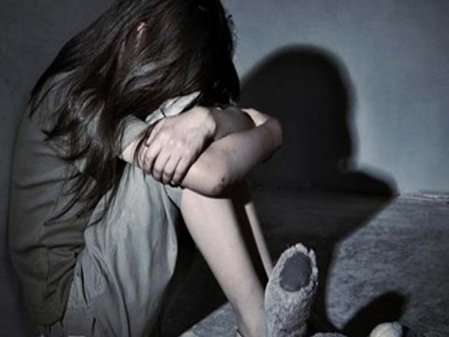 Menina de 11 anos  estuprada pelo cunhado em Serrolndia