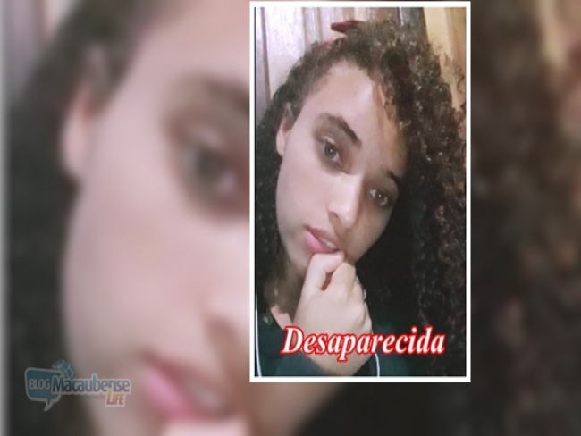 Ibicoara-BA: Famlia procura jovem de 21 anos que est desaparecida