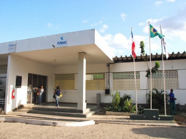 17 adolescentes fogem de centro socioeducativo em Feira de Santana