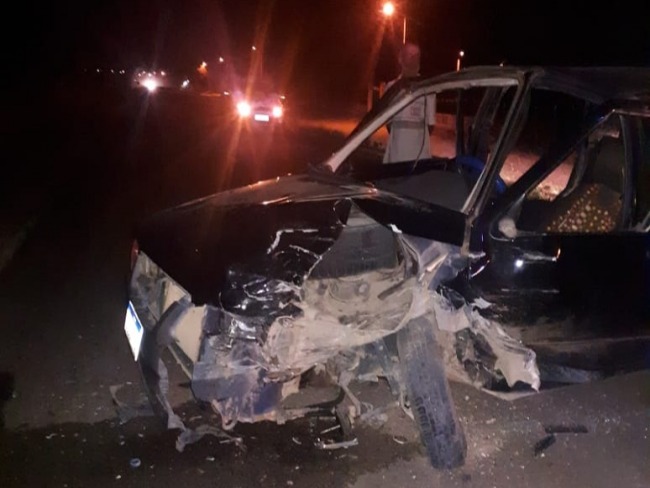 Motorista com sinais de embriaguez causa grave acidente em Serrolndia
