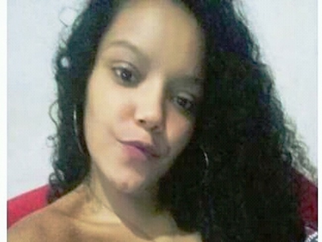 Garota de 16 anos  assassinada em Feira de Santana