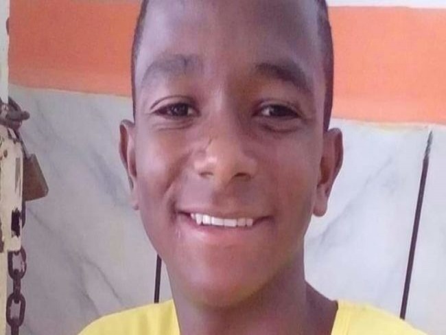 Jovem morre em acidente com moto em Piritiba-BA.