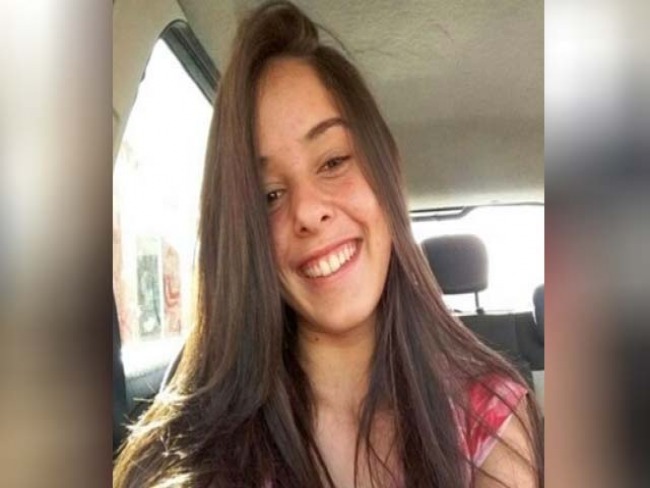 Corpo da jovem Vitria continua desaparecido aps mais de 24h de acidente com jet ski