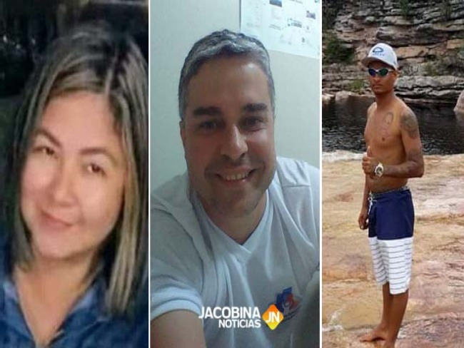 Fisioterapeuta  acusado de mandar assassinar amante em Lapo