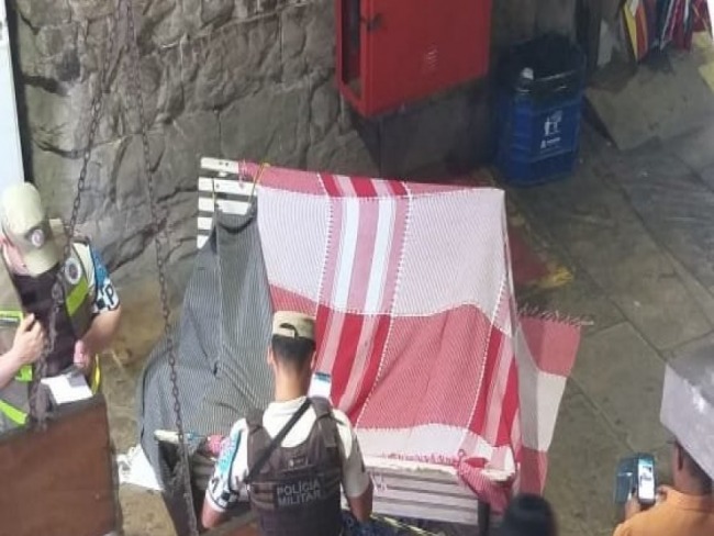 Salvador: Turista passa mal e morre no Mercado Modelo