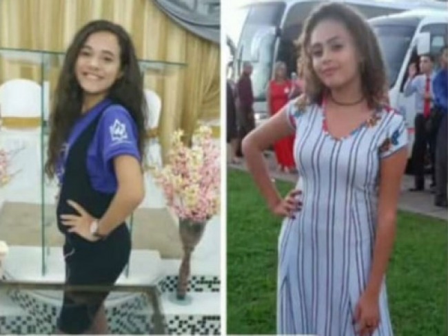 Familiares procuram por duas adolescentes desaparecidas em Ipir