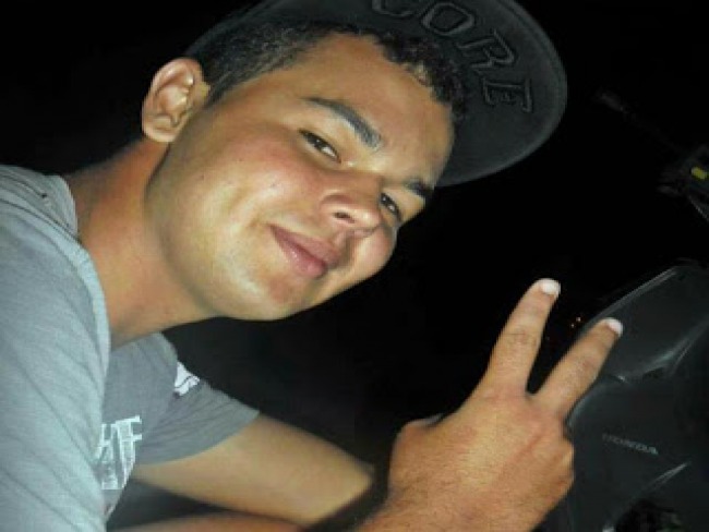 Jovem  assassinado a tiros no Lago da Saudade em Vrzea da Roa