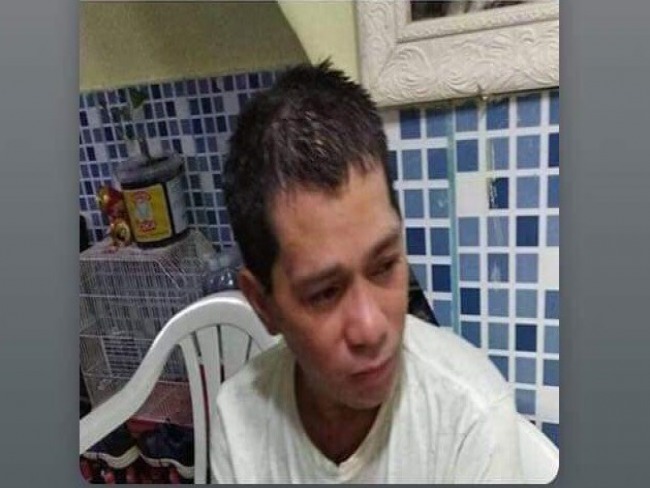 Famlia procura por homem que sumiu em Capim Grosso Bahia