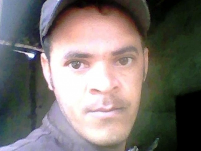 Homem de 37 anos est desaparecido h 20 dias, em Iraquara, diz famlia