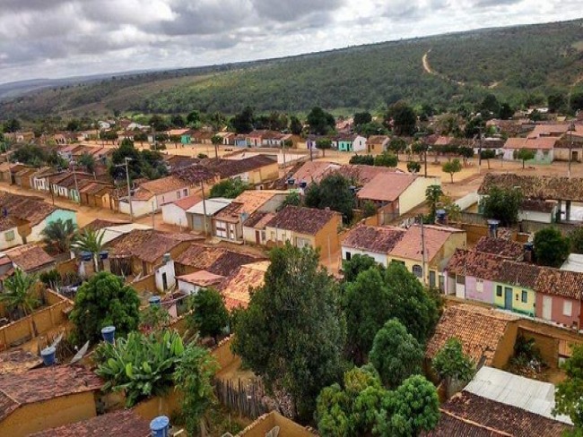 Homem  atingido por disparo de arma de fogo no distrito de Duas Barras, em Morro do Chapu!