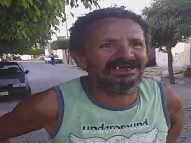 Santaluz: homem  encontrado morto com sinais de agresso em matagal