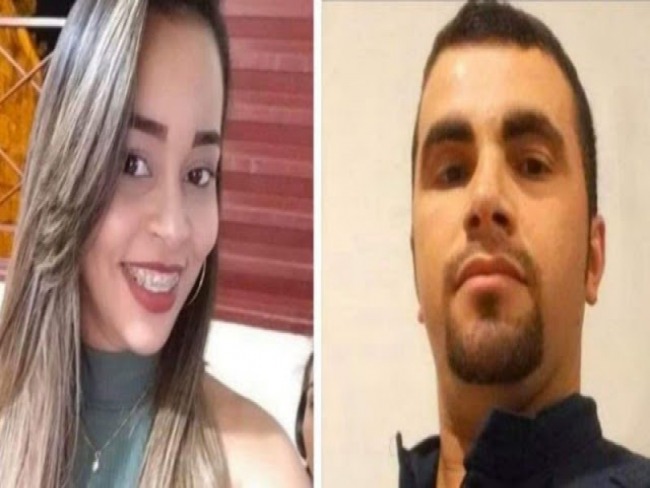 Homem mata esposa a facadas e comete suicdio; casal era de Vrzea Nova