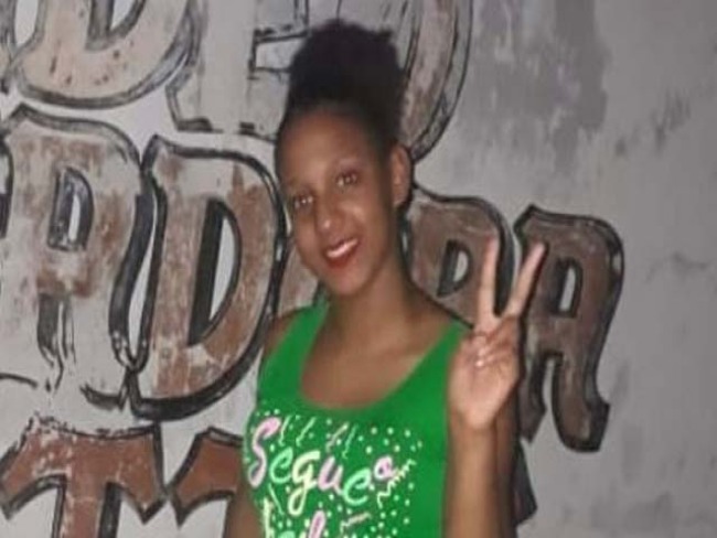 Adolescente est desaparecida h mais de uma semana em Jacobina