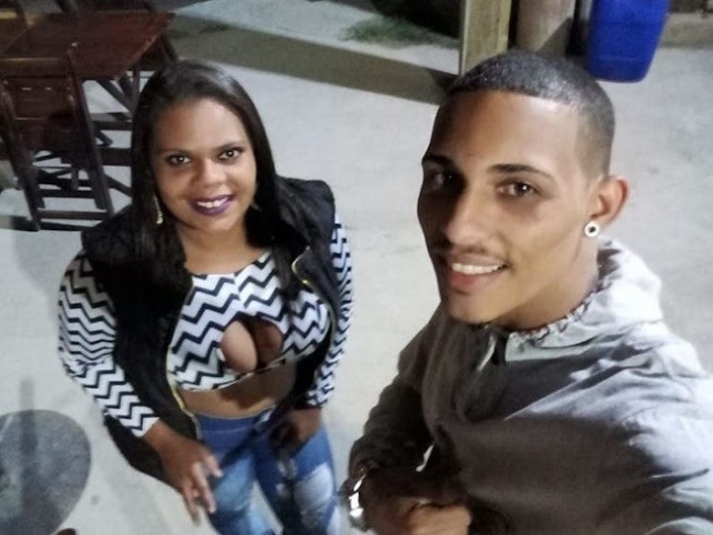 Jovem natural de Jacobina e esposa so assassinados em So Paulo