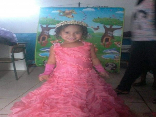 Umburanas: Criana de 4 anos morre aps um pneu de trator passar por cima