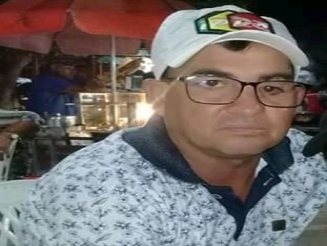 Homem morre em acidente de moto entre Capela do Alto Alegre e Ipira
