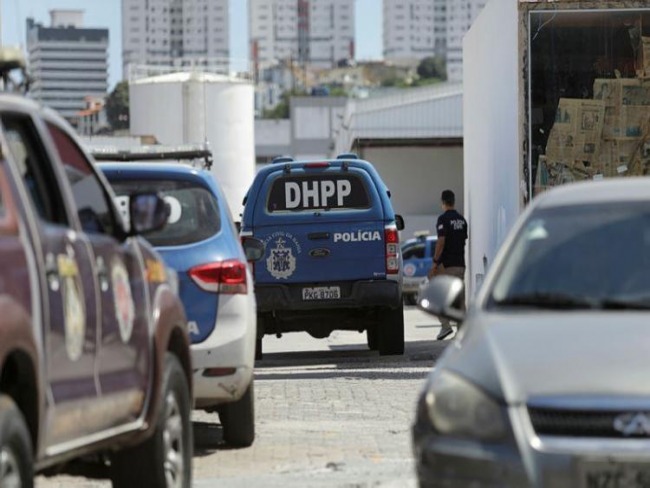 Fim de semana: SSP registra 13 homicdios em Salvador e Regio Metropolitana