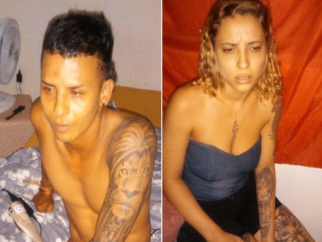 Salvador: Colombiano e namorada somem e testemunhas dizem que vtimas foram raptadas