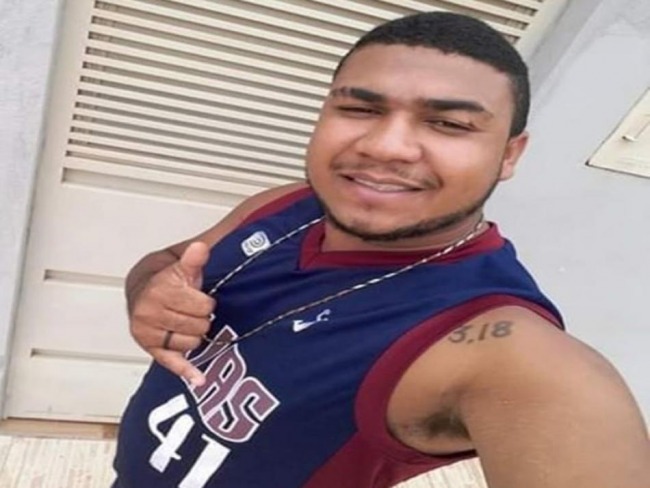 Jovem de 23 anos  assassinado no municpio de Central nesta madrugada