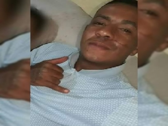 Mototaxista desaparece em Jacobina, aps sair com passageiro