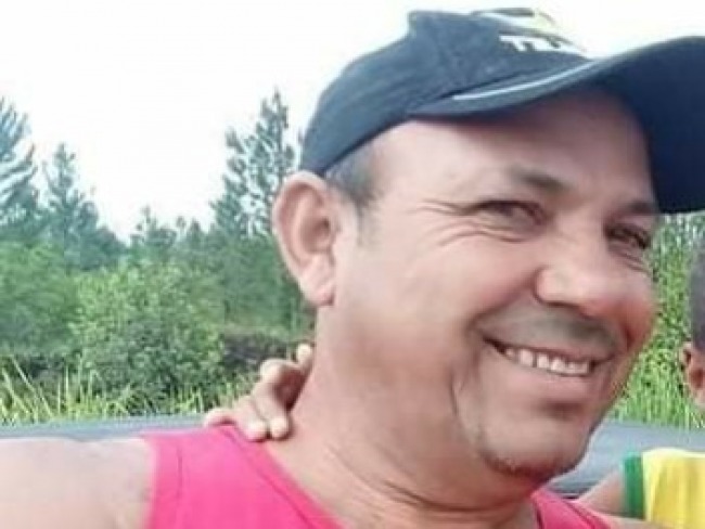 Motorista da Cmara de Dias Dvila  assassinado