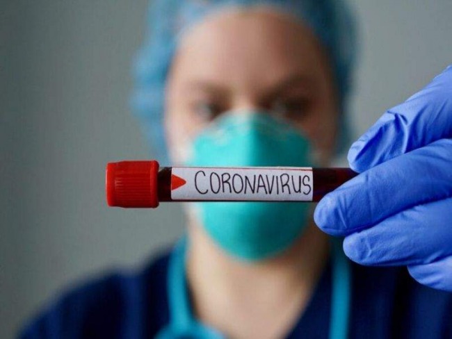 Utinga registra primeiro caso suspeito de Coronavrus (COVID-19)
