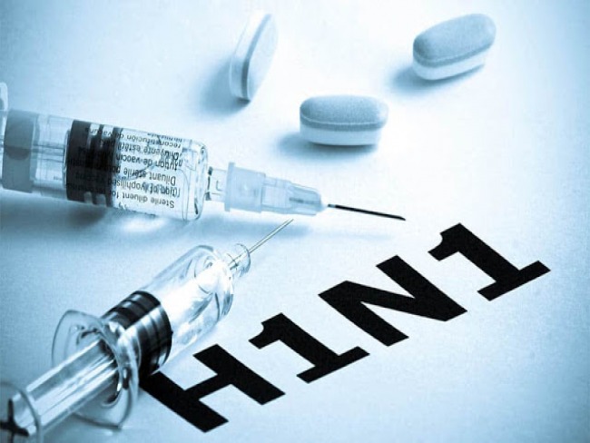 Secretaria de Sade confirma caso de H1N1 em Jacobina; 03 suspeitas de Covid-19 aguardam resultados