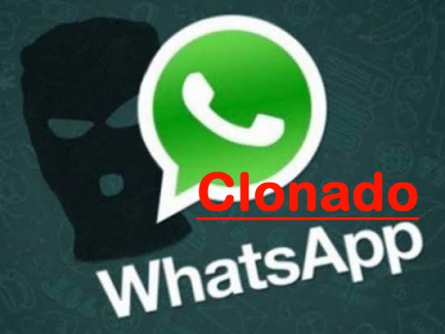 Criminosos clonam Whatsap de calmonense e pedem transferncia de dinheiro  veja na matria