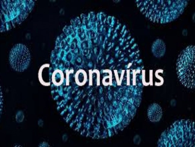 Bahia registra terceira morte de paciente com coronavrus