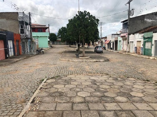 Itiba, na Bahia, ter 'toque de recolher' por causa do coronavrus (COVID-19)