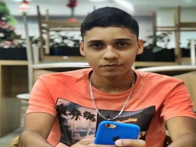 Corpo de jovem que estava desaparecido  encontrado em estado de putrefao