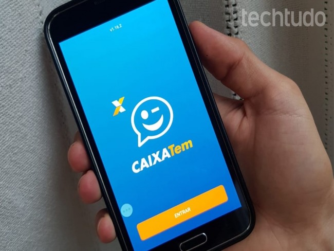 Como resolver facilmente falha no app Caixa TEM?