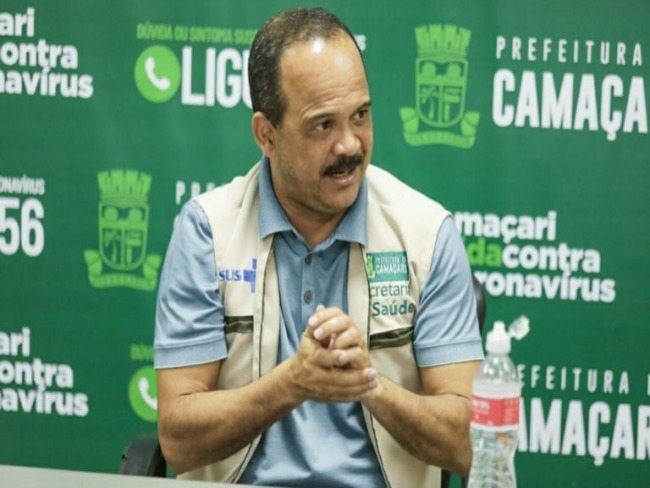 Camaari: Caixa atende a pedido de Elinaldo e suspende parcelas de crditos consignados de servidores