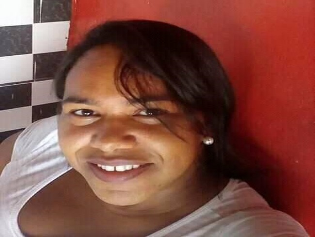 Mulher  assassinada em Ruy Barbosa neste domingo (10)