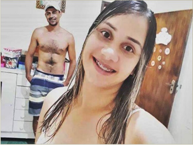 Homem de 40 anos de idade de Brumado mata companheira de 24 anos e comete suicdio em Montes Claros