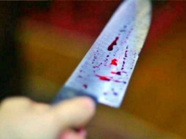 Jovem mata homem com golpe de faca no pescoo e foi morto horas depois no interior de Antnio Gonalves