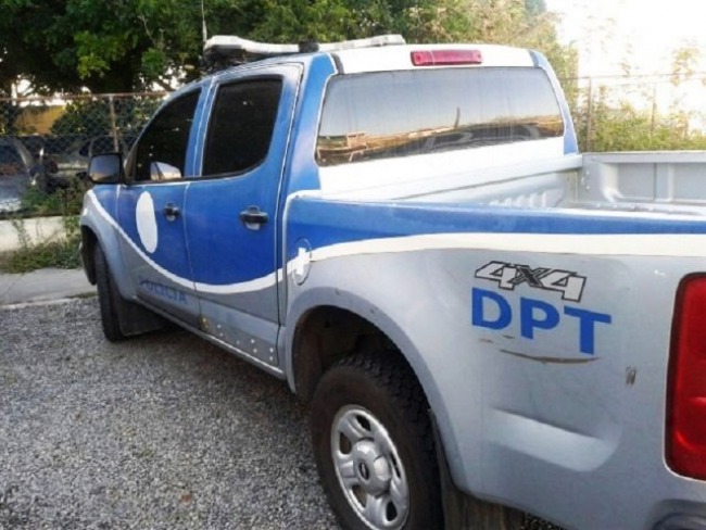 Feira de Santana: Ajudante de pedreiro  morto a tiros dentro de casa no bairro Papagaio