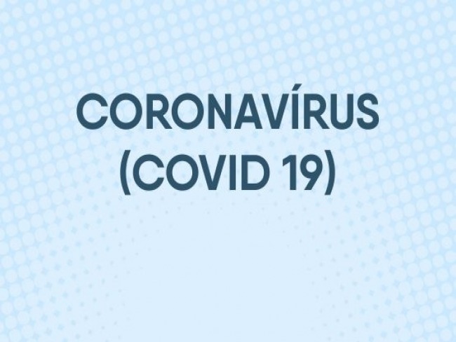 Jacobina chega a 47 casos confirmados de Covid-19